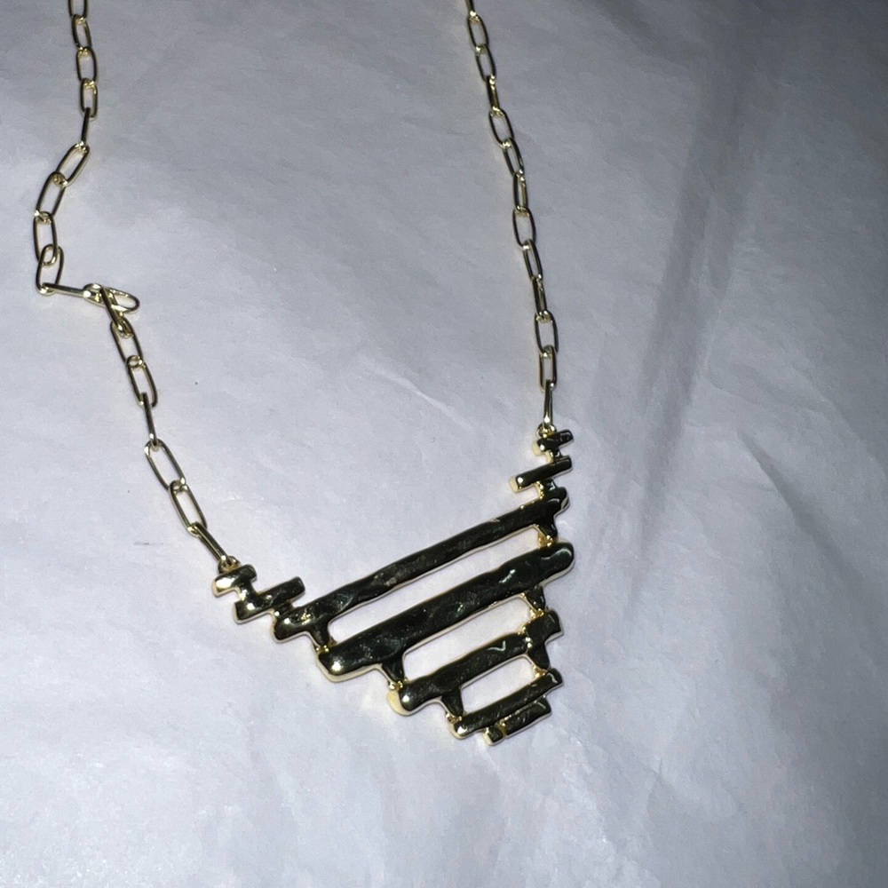 Kendra Scott Rylan necklace - Picture 4 of 7